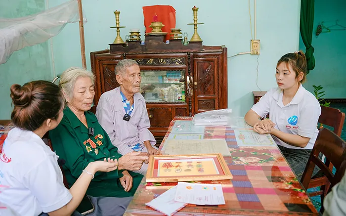 Biểu tượng uy tín và chất lượng của sun 52